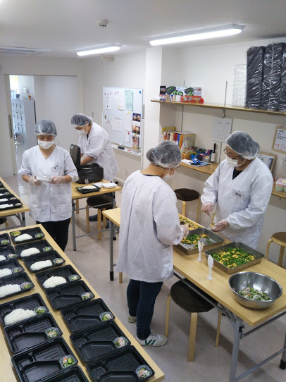 店内イメージ